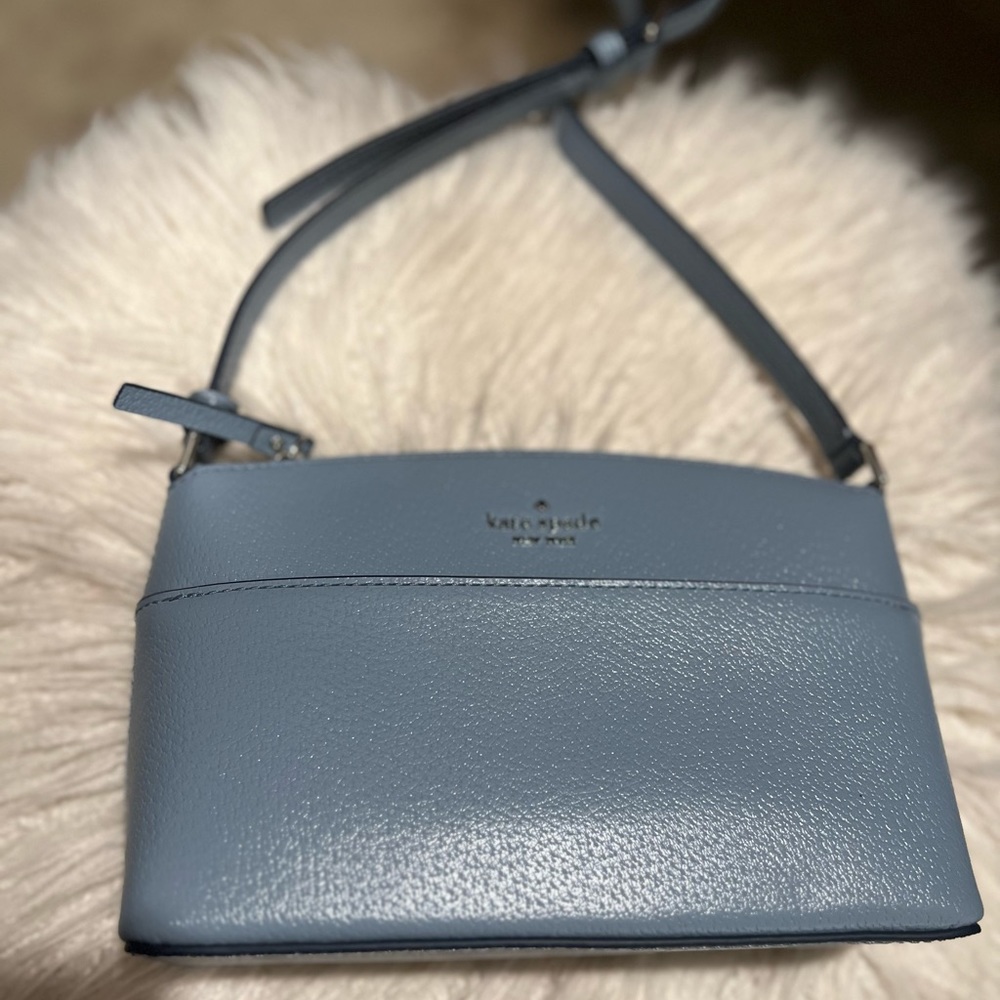 ♠️Kate Spade Grove St. Millie Baltic Sea Blue - Picture 8 of 17